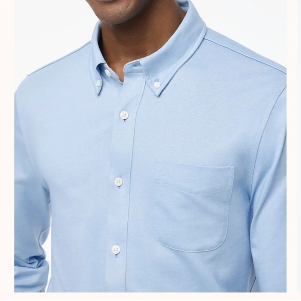 J. Crew regular fit